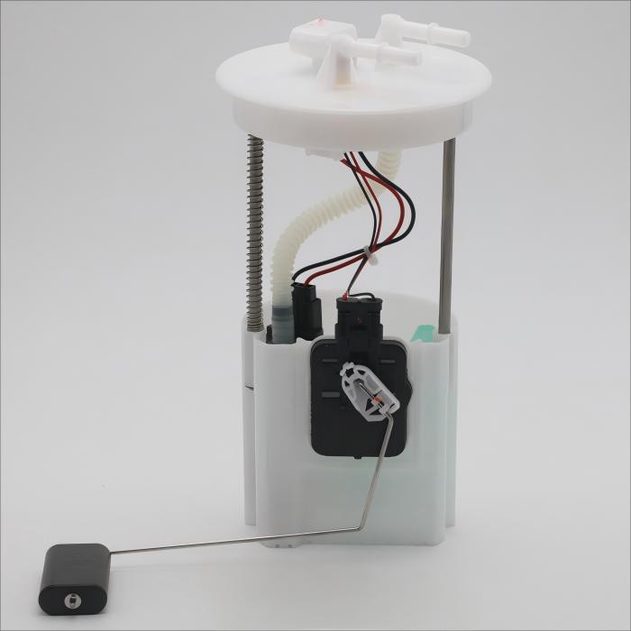 fuel pump module assembly