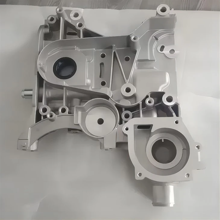 koolman oil pump_