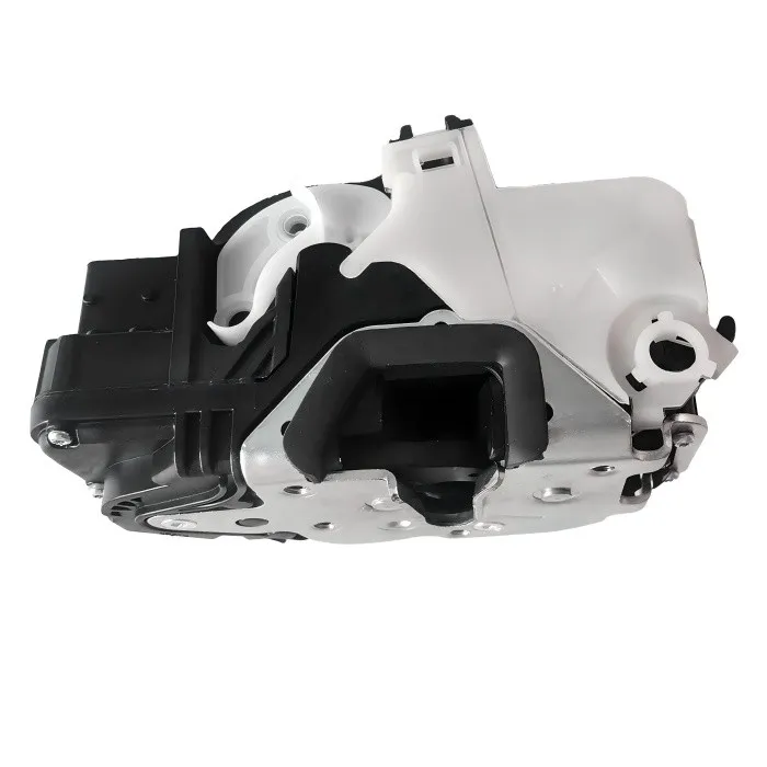 Chevrolet door lock