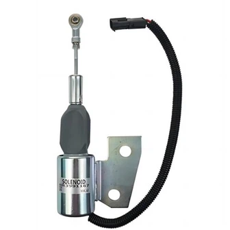 Van điện từ 3991167